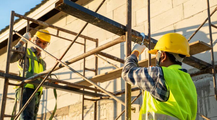 Flashing Repair in Bradford, NY